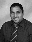 Rakesh Mal, Managing Director